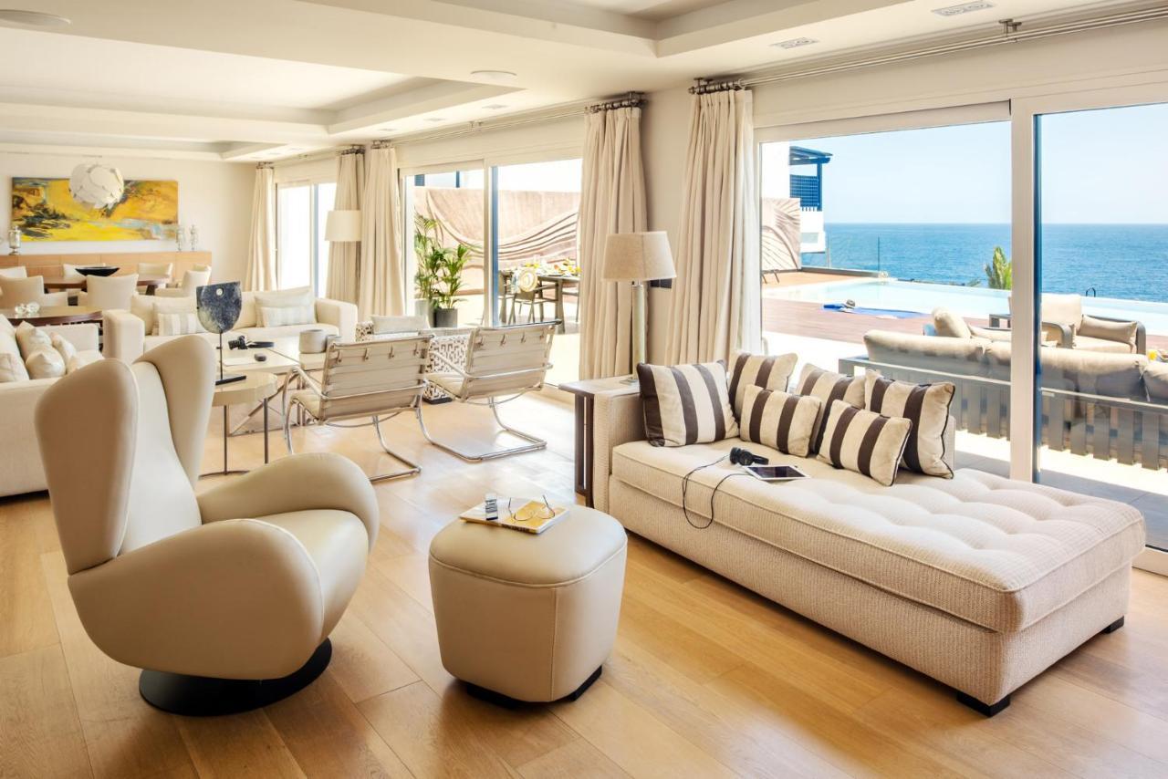 Serenity By Buenavilla Puerto Calero Exterior foto