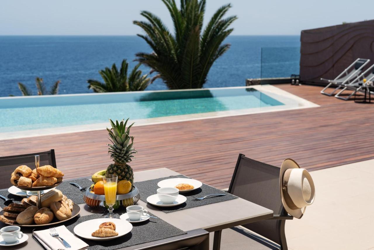 Serenity By Buenavilla Puerto Calero Exterior foto