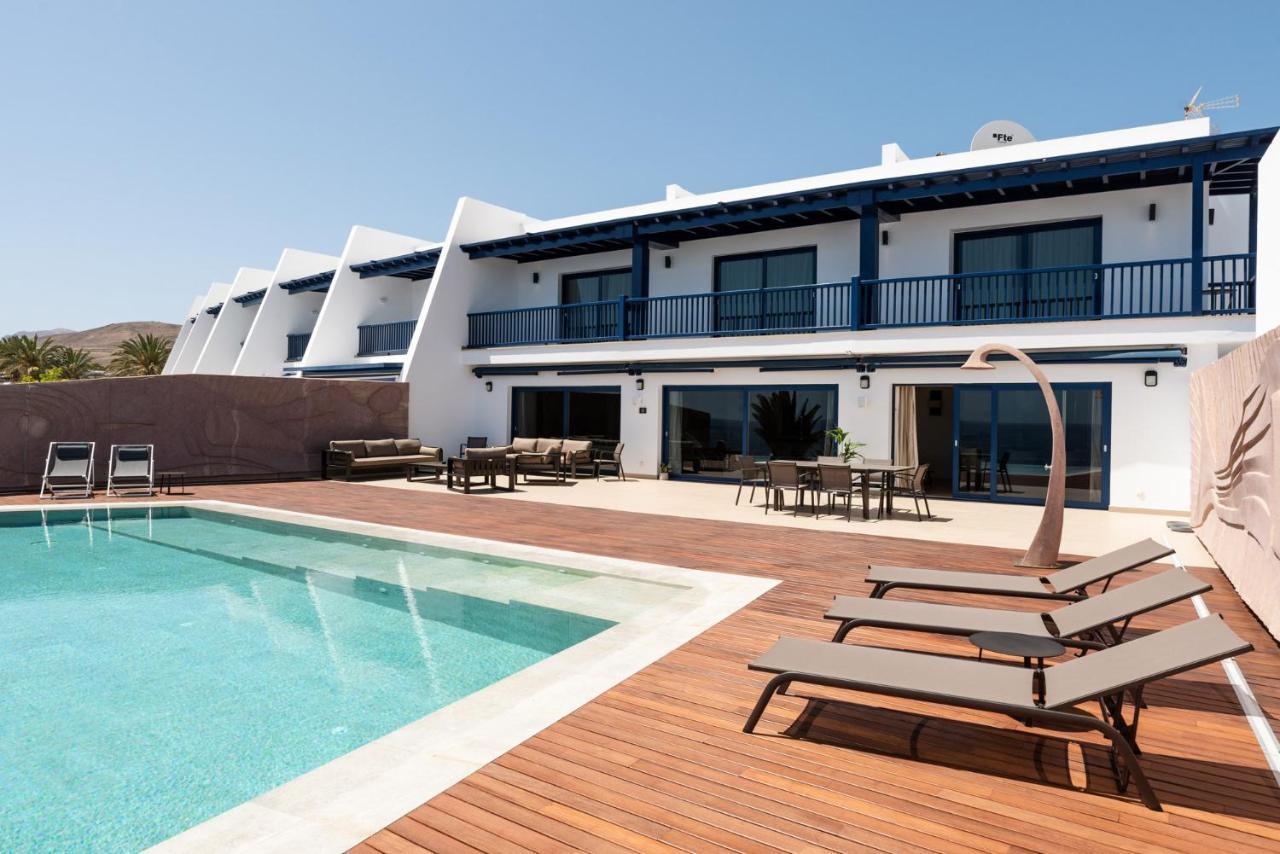 Serenity By Buenavilla Puerto Calero Exterior foto