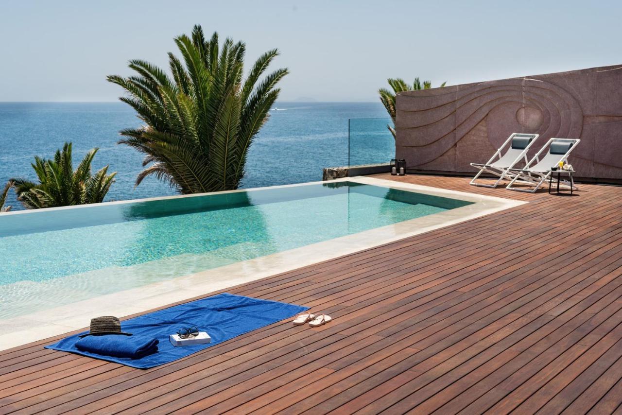 Serenity By Buenavilla Puerto Calero Exterior foto